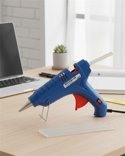 100W SİLİKON TABANCASI