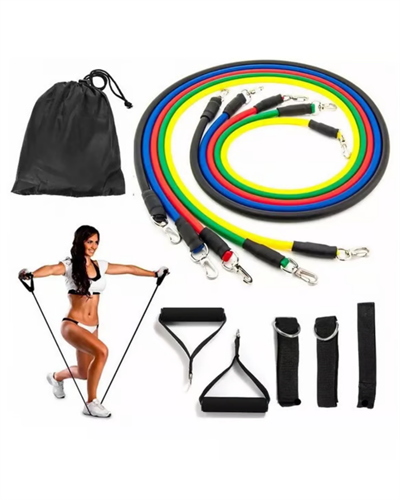 11 PARÇA SPOR ALETİ