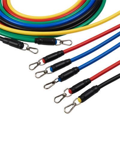 11 PARÇA SPOR ALETİ