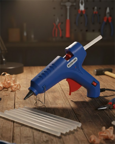 11 mm Silikon Uyumlu 60 W Silikon Tabancası 5 Adet Silikon Hediyeli