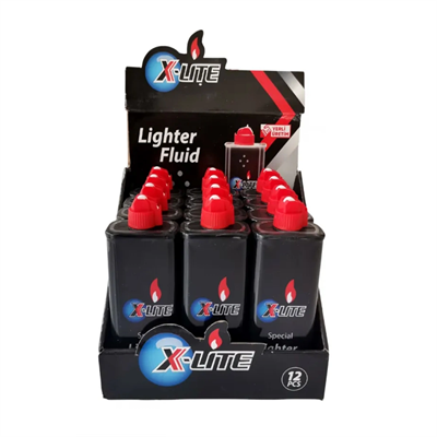 125 ml Çakmak Benzini