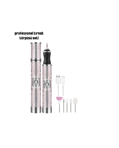 12Lİ TIRNAK TÖRPÜSÜ