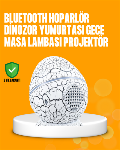 14 Renkli Nebula Yıldız Projektör + Müzik + Gürültü Cihazı + Zamanlayıcılı