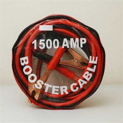 1500 Amper Kamyon İçin Akü Takviye Kablosu