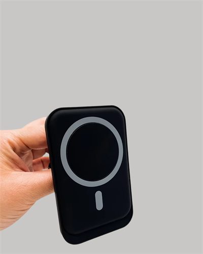 15W Araç Telefon Tutucu Kablosuz Hızlı Şarj Özellikli