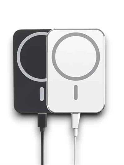 15W WİRELESS ŞARJ CİHAZI