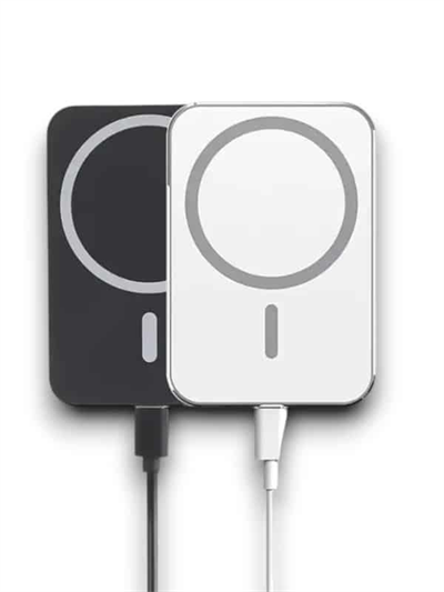 15W WİRELESS ŞARJ CİHAZI