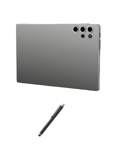 16GB RAM 1TB Tablet PC Klavyeli Kılıflı Kalemli Tablet Seti