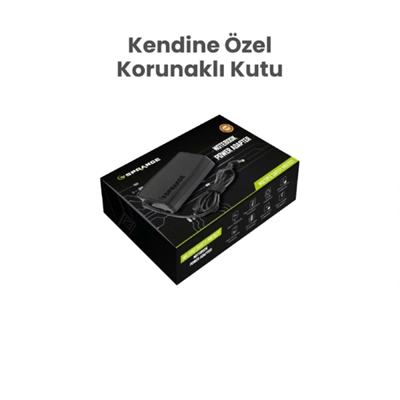 19V 4.74A 5.5 * 1.7mm 90W ACER İçin Laptop Adaptör