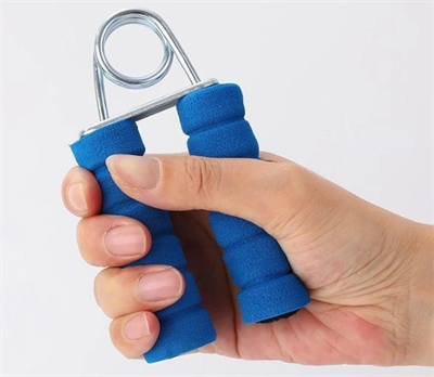 2 Adet Bilek Güçlendirme Yayı