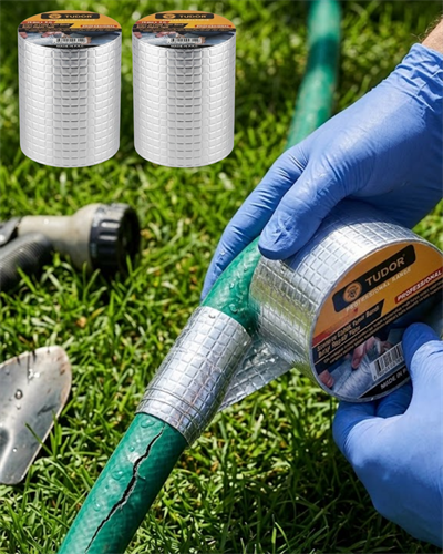 2 Li Set Su Geçirmez Sızdırmaz Tamir Bandı Güçlü Yapışkanlı 72 MM