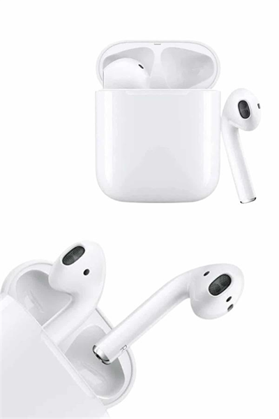 2. Nesil Bluetooth Android ve İOS Uyumlu Kablosuz Kulaklık Çağrı Cevaplama