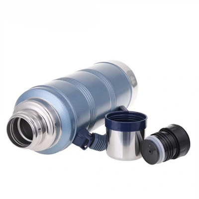 2.2L Vakumlu Çelik Termos