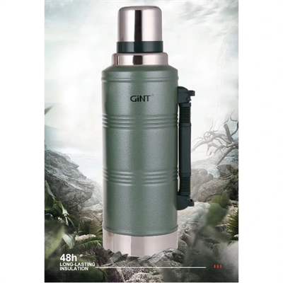 2.2L Vakumlu Çelik Termos