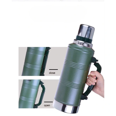 2.2L Vakumlu Çelik Termos