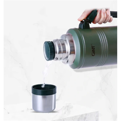 2.2L Vakumlu Çelik Termos