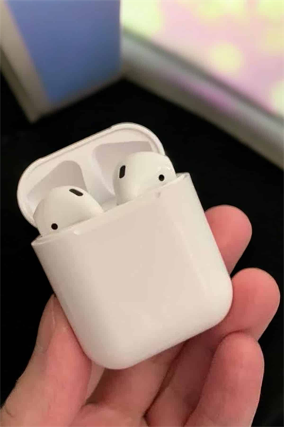 2.Nesil Kablosuz Bluetooth Kulaklık Uzun Pil Ömrü