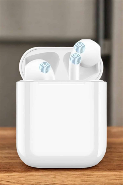 2.Nesil TWS Bluetooth Kulaklık Yüksek Ses Kaliteli