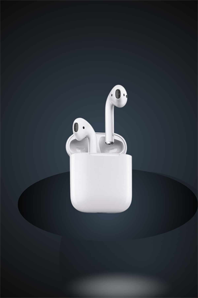 2.Nesil Yeni Model TWS Bluetooth Kulaklık Dokunmatik Kontrol Yüksek Ses Kaliteli