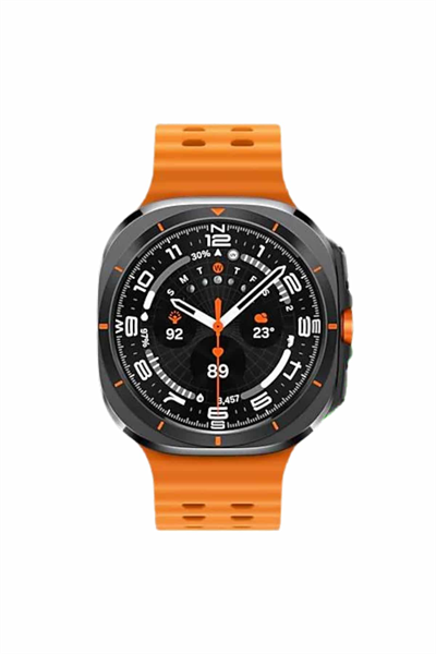 2025 Model Gelişmiş Özellikli Nabız Sensörlü Spor Takibi Yapabilen Titreşimli Saat