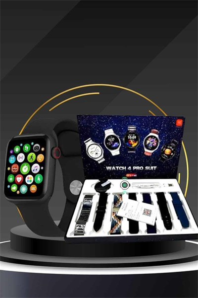 2025 Model Kablosuz Kulaklık ve Yeni Nesil Akıllı Saat Metal Kayış Plastik Kayış