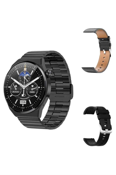 2025 Model Yeni Nesil GPS Uyumlu Uyku Takibi Ve Sağlık Takibi Spor Modları