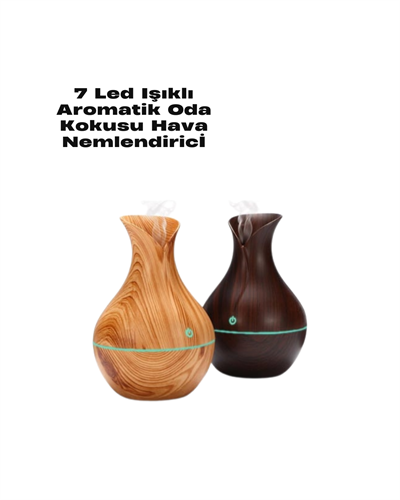 2070 Hava Nemlendirici