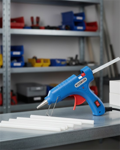 20W SİLİKON TABANCASI