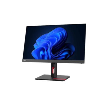 21.5 LENOVO S22I-30 THINKVISION 63FCKATBTK FHD 6MS 75HZ HDMI+VGA WLED MONITOR