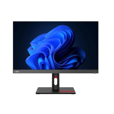 21.5 LENOVO S22I-30 THINKVISION 63FCKATBTK FHD 6MS 75HZ HDMI+VGA WLED MONITOR