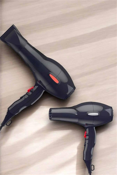 2200 Watt Profesyonel Saç Kurutma Makinesi Güçlü ve Dayanıklı Tasarım