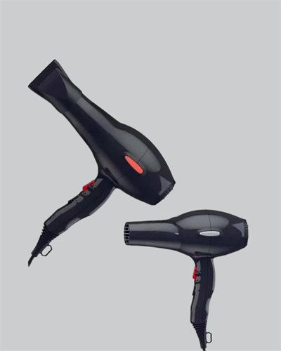 2200W Güçlü Motorlu Ergonomik Fön Makinesi