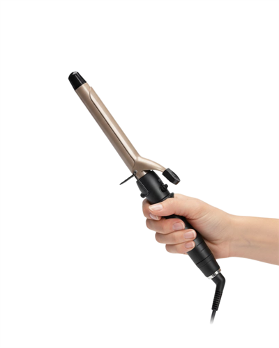 230 Derece Isı Ayarlı Seramik Saç Maşası 25 mm