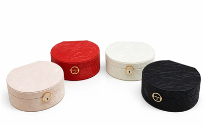 24x21 cm Makyaj Ve Takı Kutusu