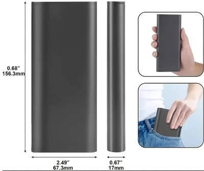 25 Parça Tornavida Seti