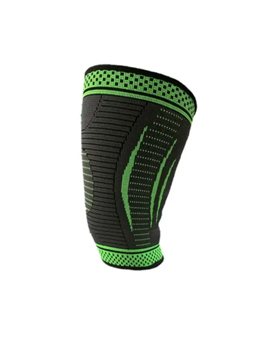 2li Baldır Koruyucu Spor Destekliği Günlük Kullanım ve Egzersiz İçin Konforlu
