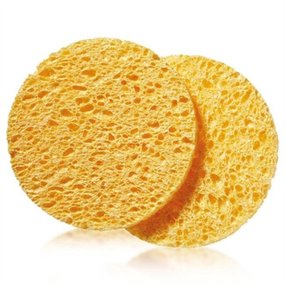 2li Cilt Temizleme Süngeri Seti