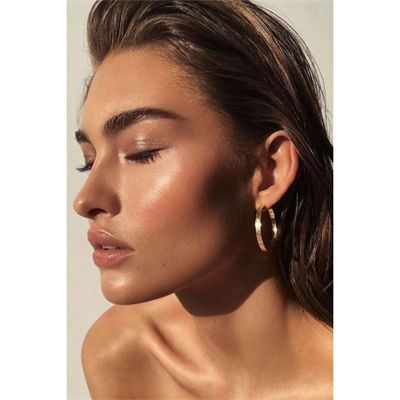 2li Damlalık Şişeli Likit Aydınlatıcı Highlighter Seti