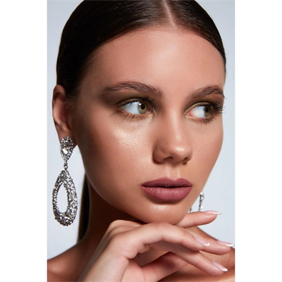 2li Damlalık Şişeli Likit Aydınlatıcı Highlighter Seti