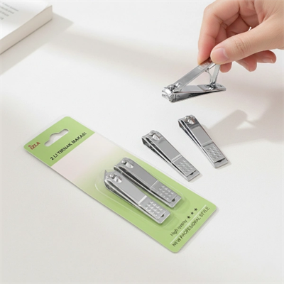 2li Profesyonel Tırnak Makası Seti