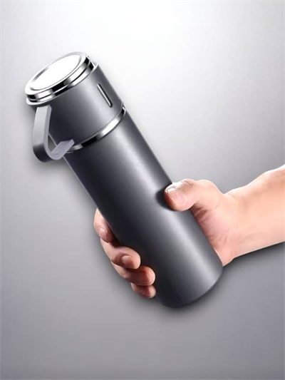 3 BARDAKLI TERMOS SETİ