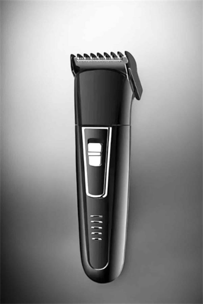 3 Başlıklı Profesyonel Tıraş Makinesi