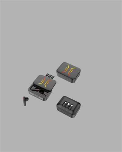 300mAh Kutulu Bluetooth Kulaklık – 40mAh Kulaklık Bataryası