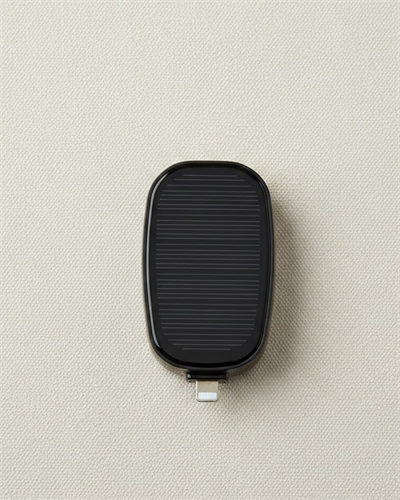302 İOS GÜNEŞ ENERJİLİ POWERBANK