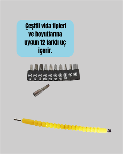 306 UC SETİ