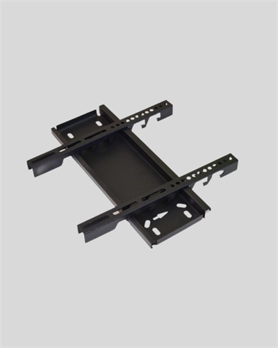 32 İnç LED TV Duvar Askı Aparatı Dayanıklı Metal Kolay Montaj