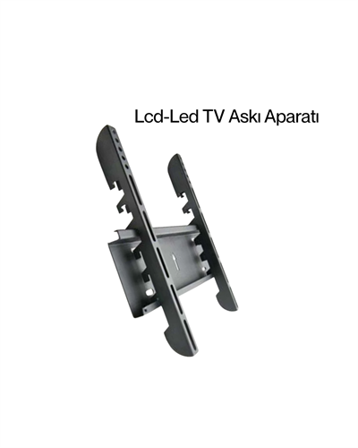 32 İnç LED TV Duvar Askı Aparatı