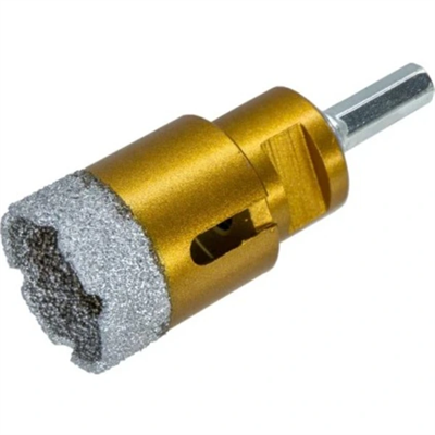 33mm Mermer Granit Delme Aparatı