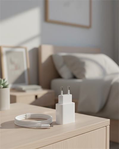 35W USB-C Hızlı Şarj Adaptörü Type-C to C Kablo Seti