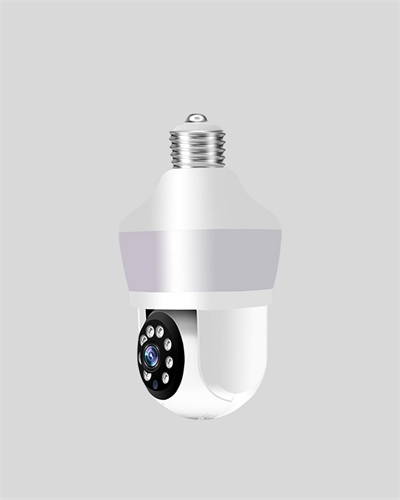 360 AMPUL KAMERA